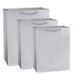 Picture of GIFT BAGS SILVER